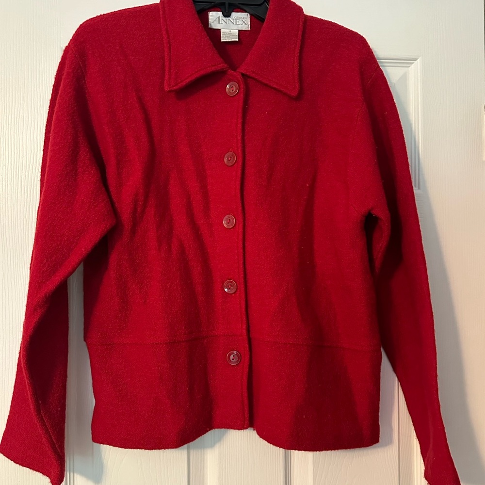 Annex Women’s Sweater
